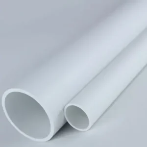 Ống thoát uPVC GS dán keo
