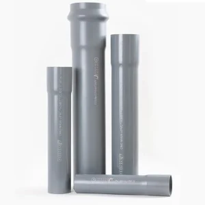 Ống uPVC Dekko hệ mét C 2.5