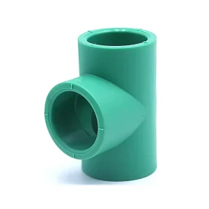Bảng giá tê nhựa PPR mới nhất