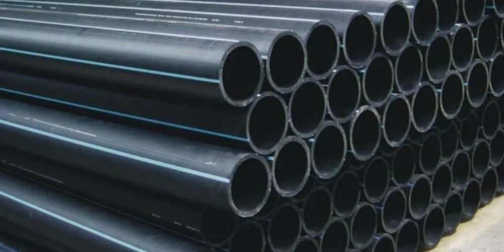  Tuổi thọ của HDPE cao