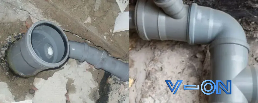 Ứng dụng của cút nhựa ép gioăng