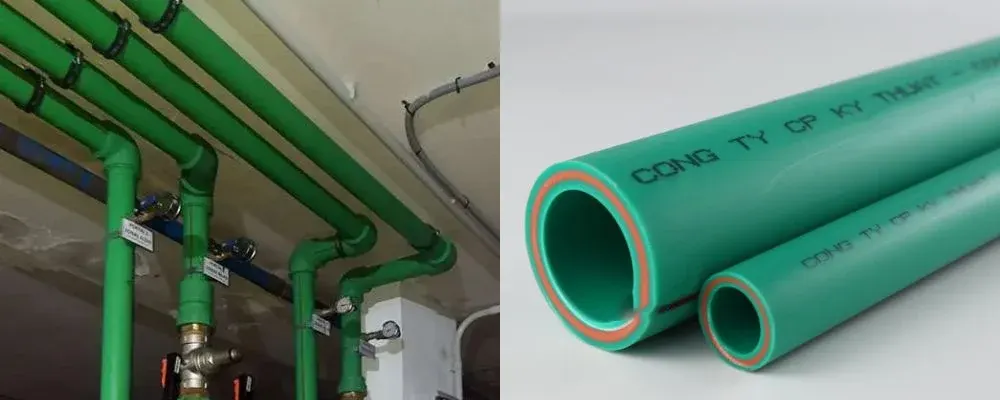 Ứng dụng thực tế