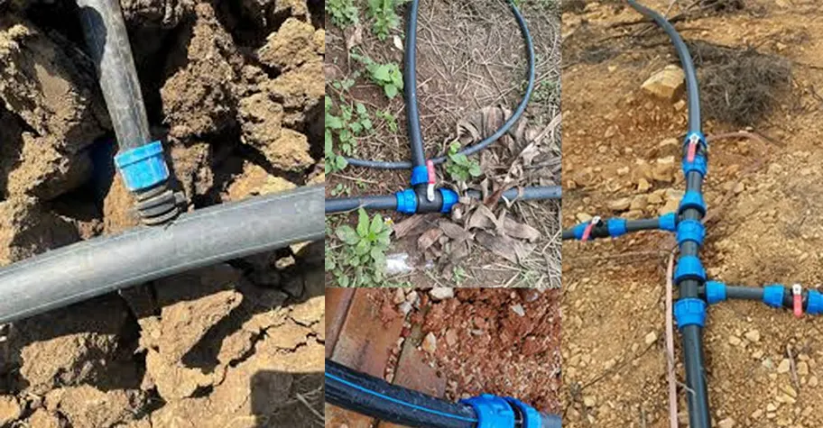 Ưu điểm của ống HDPE phi 27 so với các loại ống khác