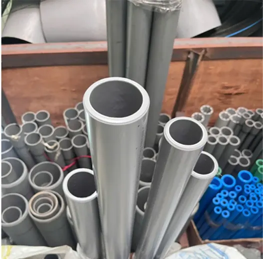 Ưu điểm nổi bật của ống CPVC D27 SCH40