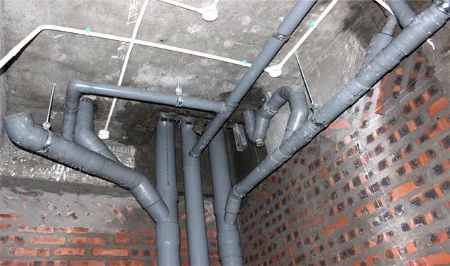Các lưu ý khi lựa chọn & lắp đặt ống PVC 27 Tiền Phong