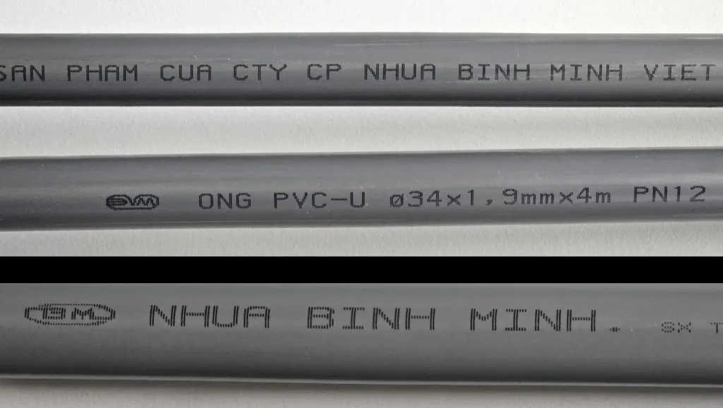 Đặc điểm nổi bật của sản phẩm Bình Minh