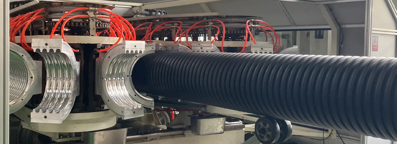 Đặc tính của ống nhựa HDPE 2 vách Bình Minh
