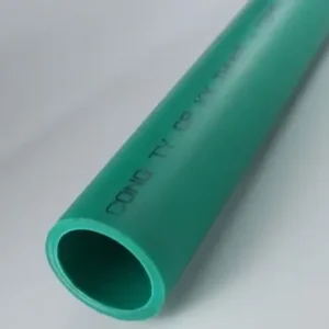 Ống GS PPR kháng khuẩn nước nóng 1 lớp