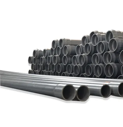 Ống PVC 27 Tiền Phong