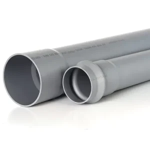 Ống PVC 27 Tiền Phong