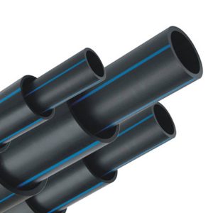 Ống nhựa HDPE Bình Minh