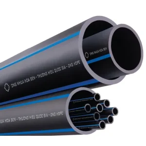 Ống nhựa HDPE Hoa Sen