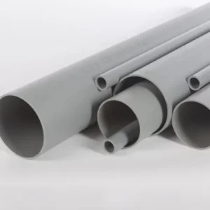 Ống nhựa PVC 21 Tiền Phong