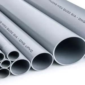 Ống nhựa uPVC Bình Minh