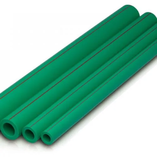 Tiêu chuẩn của nhựa PPR