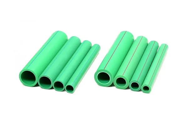 Tính năng kỹ thuật của ống nhựa PPR Hoa Sen