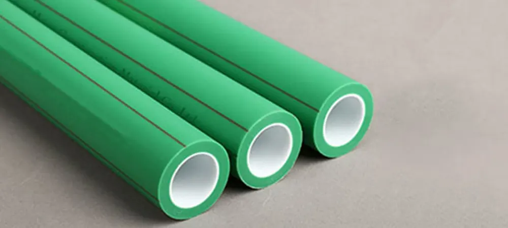 Ưu điểm của nhựa PPR