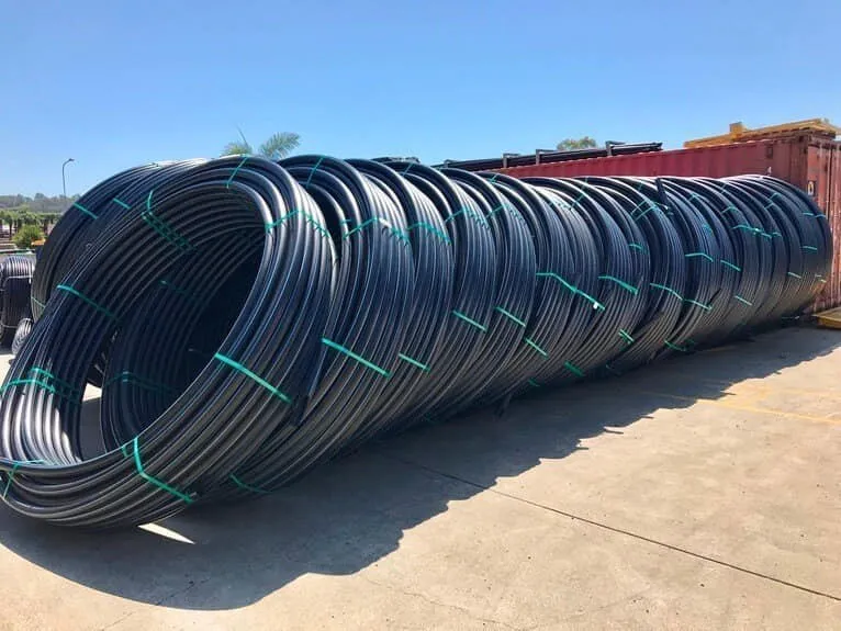 Ưu điểm nổi bật của ống nhựa HDPE Hoa Sen
