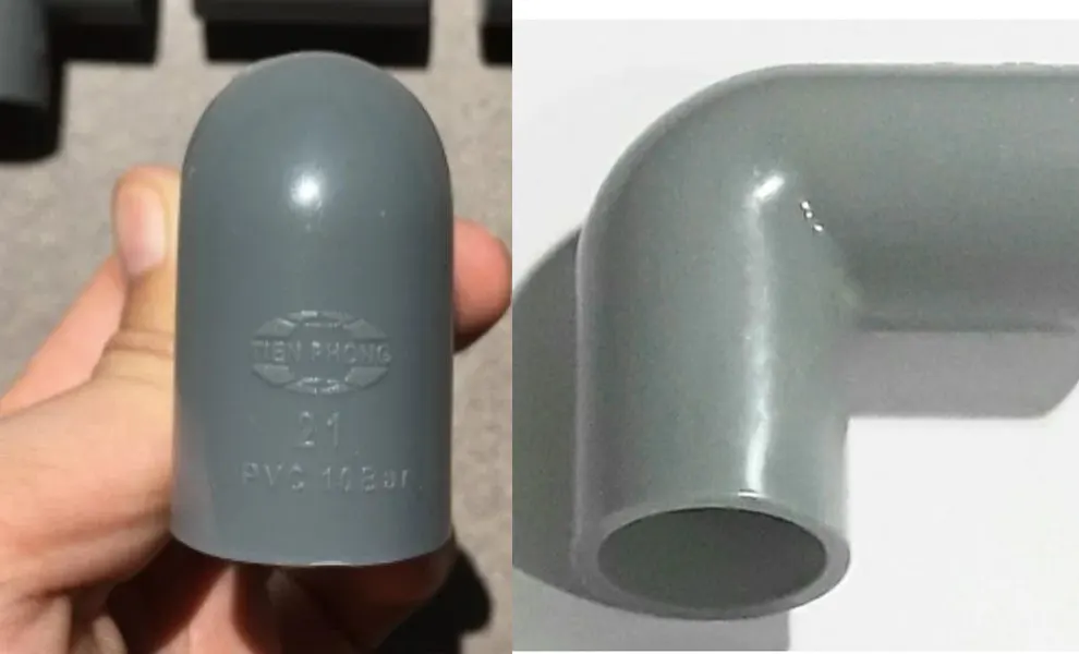 Các tên gọi phố biến của co PVC 21