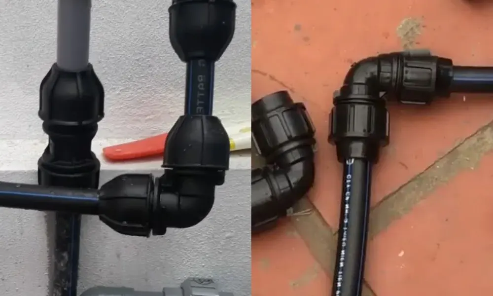 Các thương hiệu phân phối cút HDPE D32