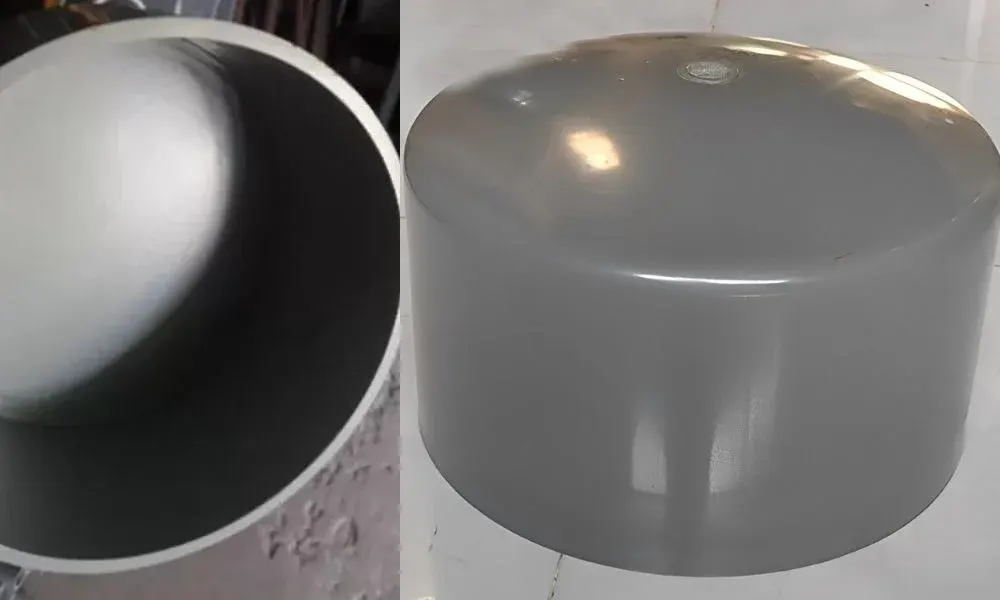 Câu hỏi thường gặp về nắp bịt ống PVC 300