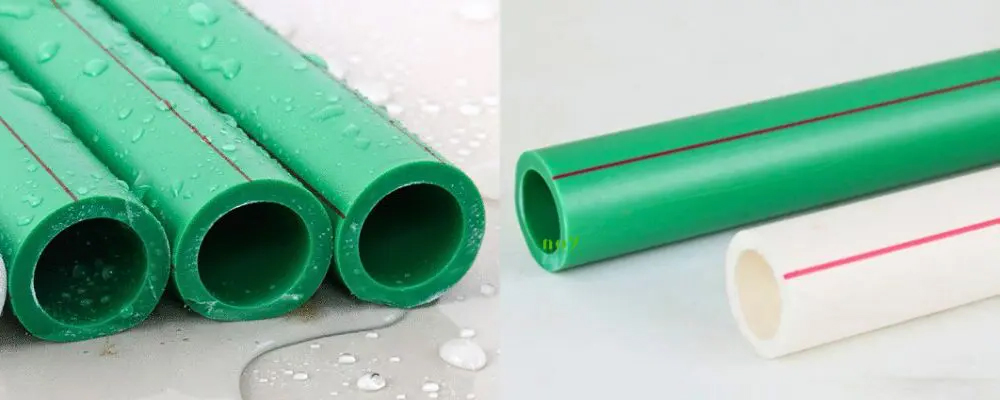 Câu hỏi thường gặp về ống nhựa chịu nhiệt