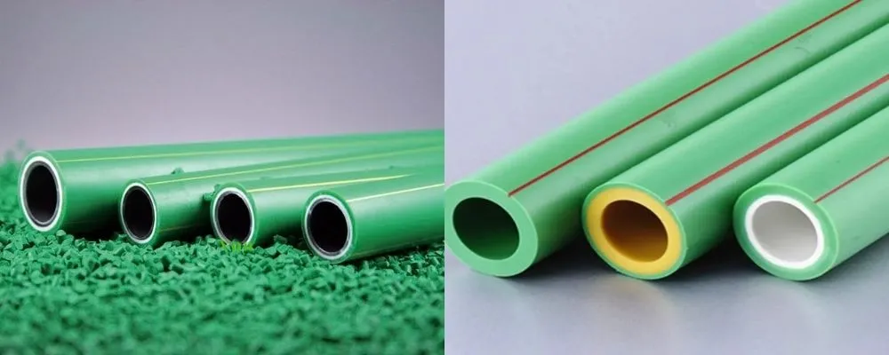 Chuẩn bị và bảo quản vật liệu