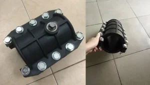 Đai sửa chữa HDPE