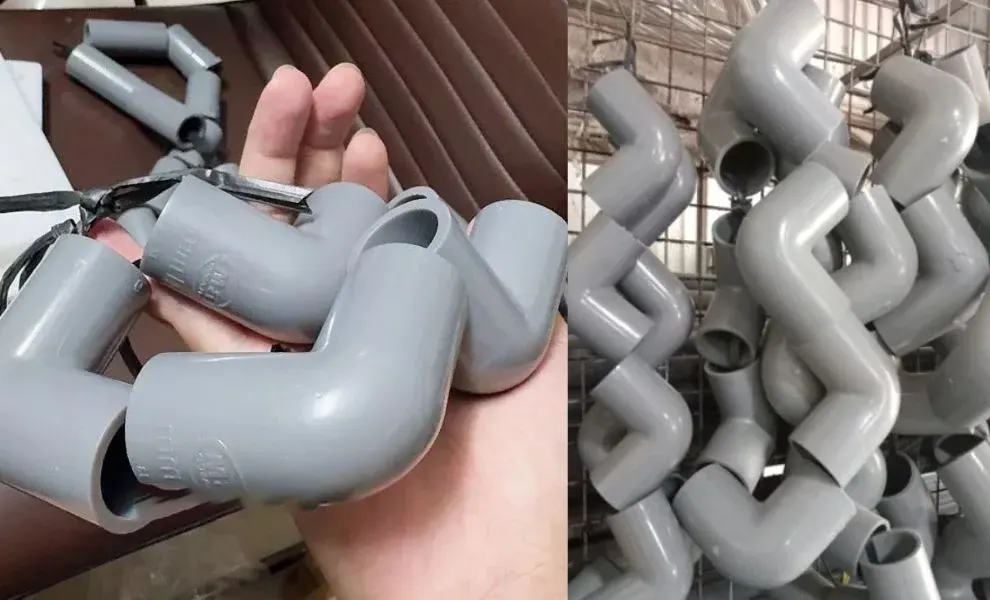 Địa chỉ cung cấp co PVC 21 uy tín