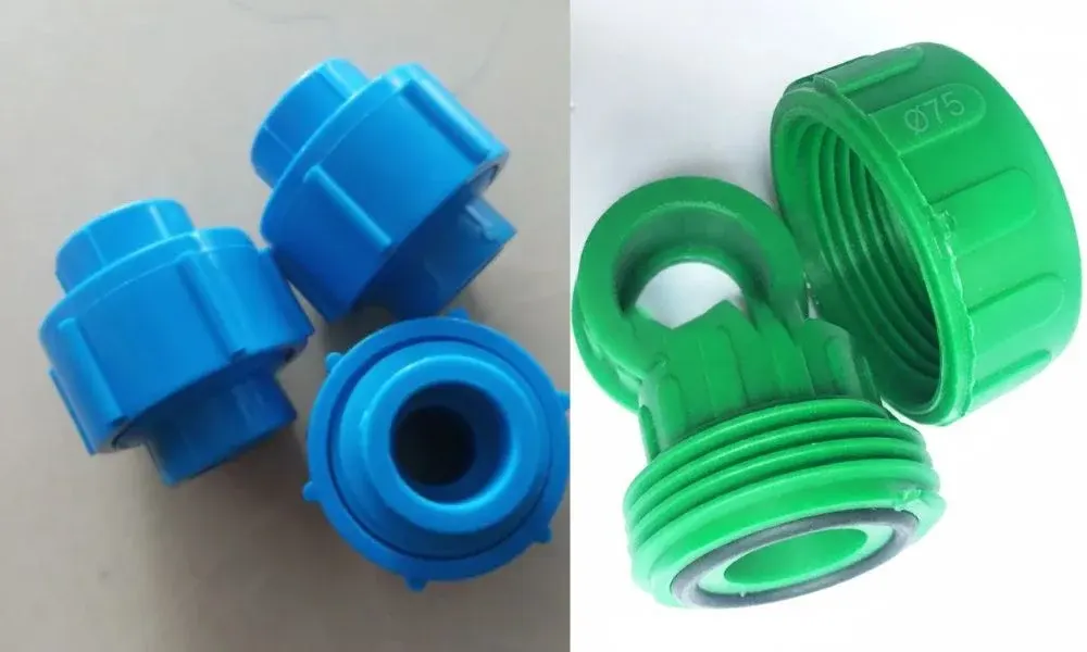 Những lưu ý trong quá trình sử dụng và thay thế rắc co PPR 75