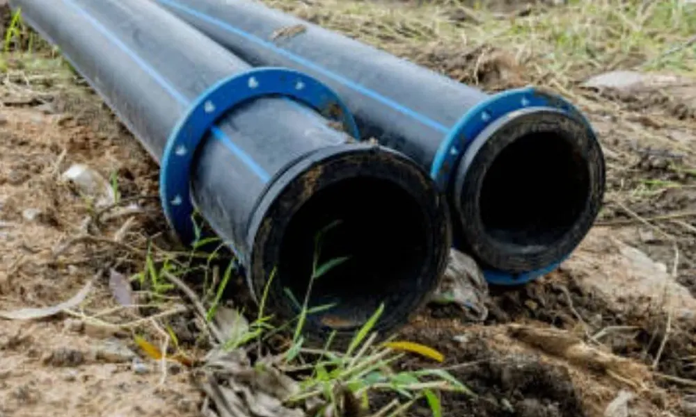 Ống HDPE 355 chịu được áp lực bao nhiêu