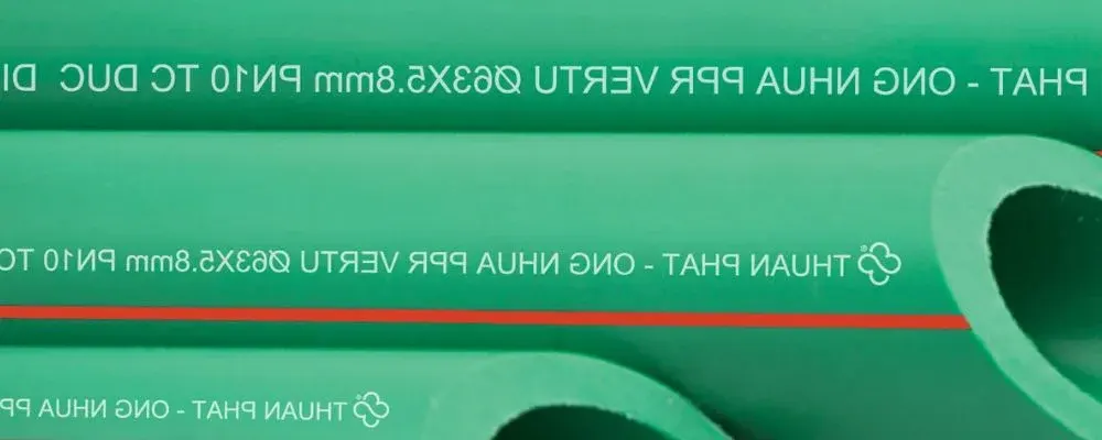Ống PPR Thuận Phát