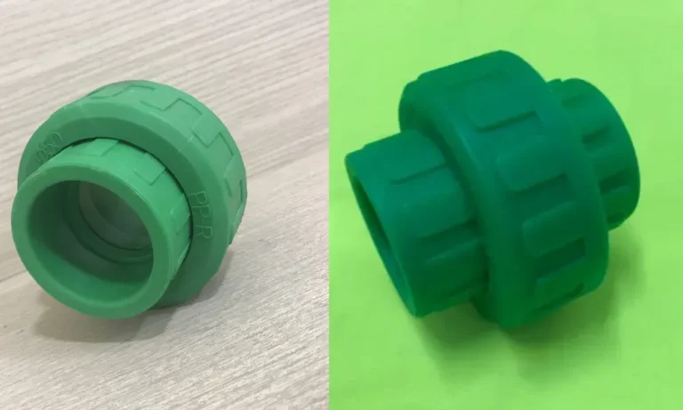 Rắc co PPR D75