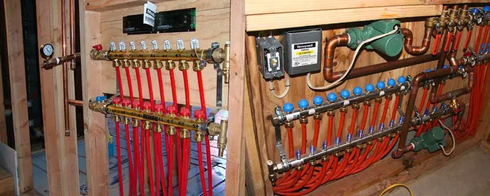 Thử áp và nghiệm thu