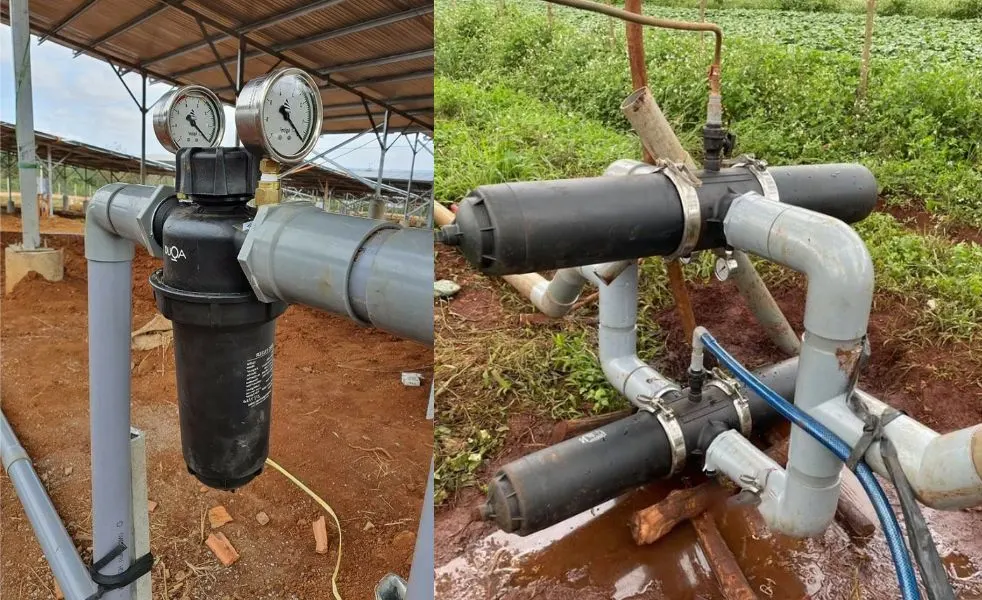 Ứng dụng phổ biến của co PVC 60