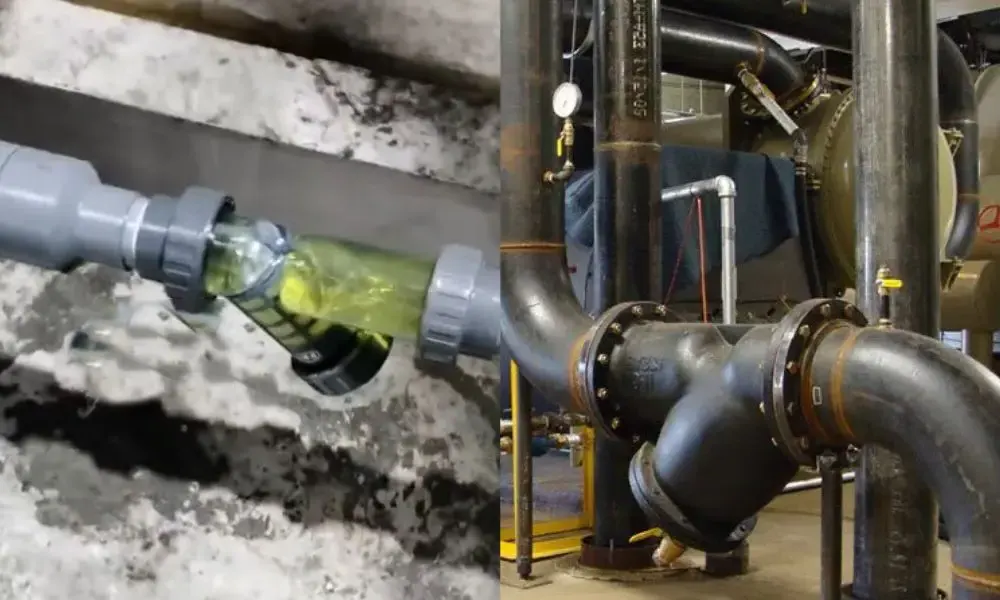 Ứng dụng thực tiễn của van y lọc là gì