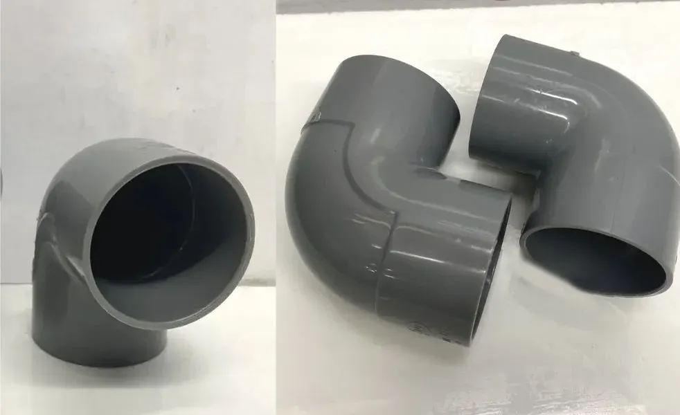 Ưu điểm của co PVC 60