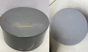 Ưu điểm của nắp bịt ống nhựa PVC 200