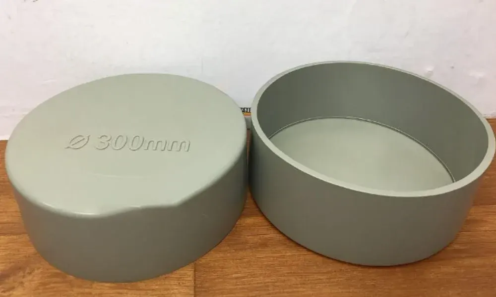 Ưu điểm của nắp bịt ống nhựa PVC 300