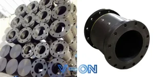 Van 1 chiều hdpe là gì