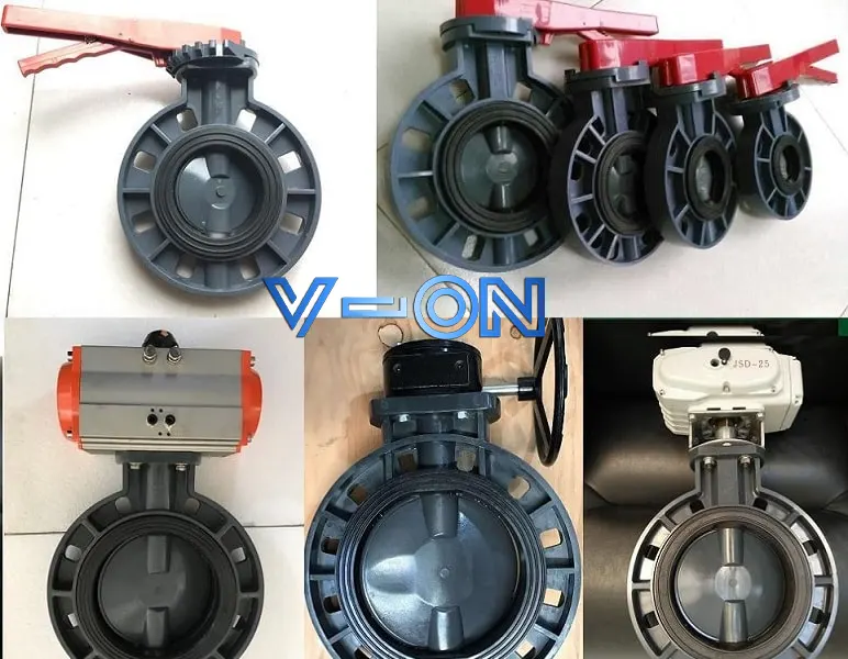 ai cần hiểu rõ về ký hiệu van bướm