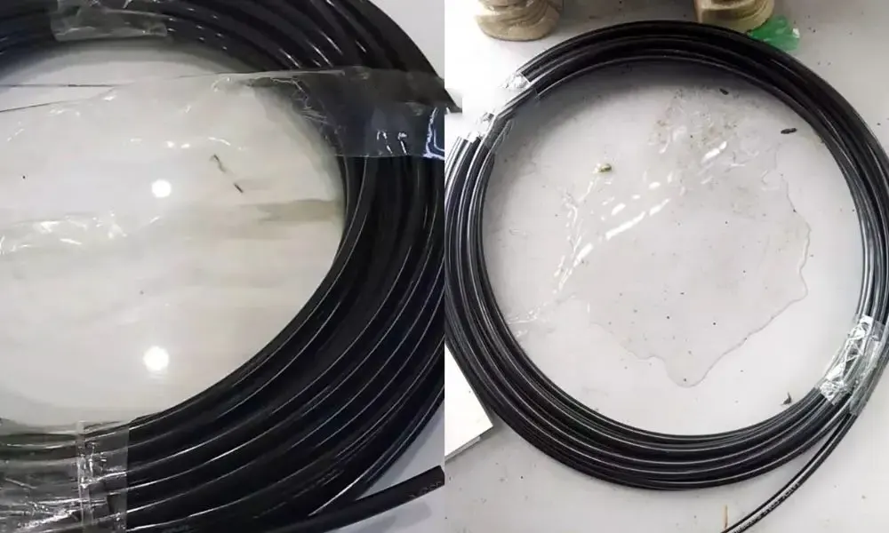 Các tiêu chí liên quan đến giá ống PE 6mm