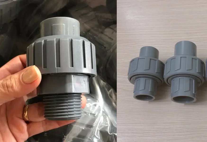 Cách xác định rắc co nhựa 21 chất lượng cao