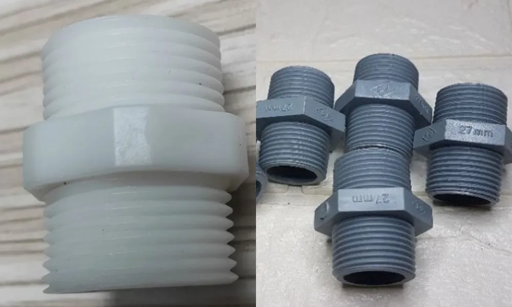 Có nên chọn kép nhựa thay vì kép kim loại