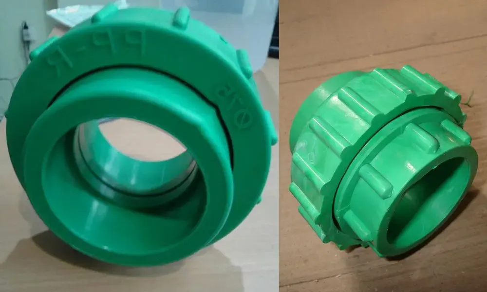 Đặc điểm rắc co PPR 75