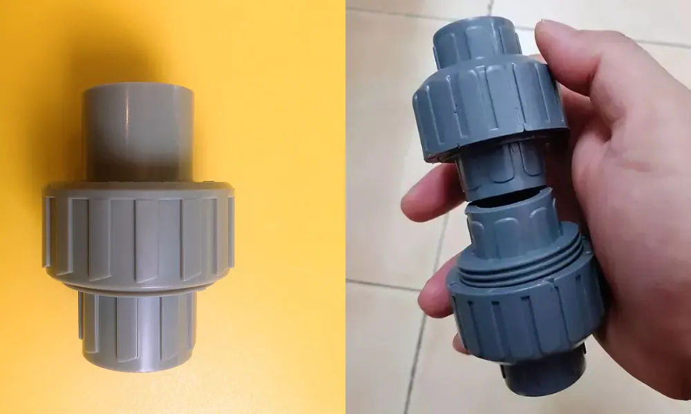 Đặc tính kỹ thuật rắc co nhựa 21