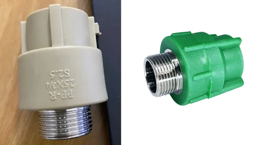 Thông số kỹ thuật in trên thân phụ kiện gồm những gì