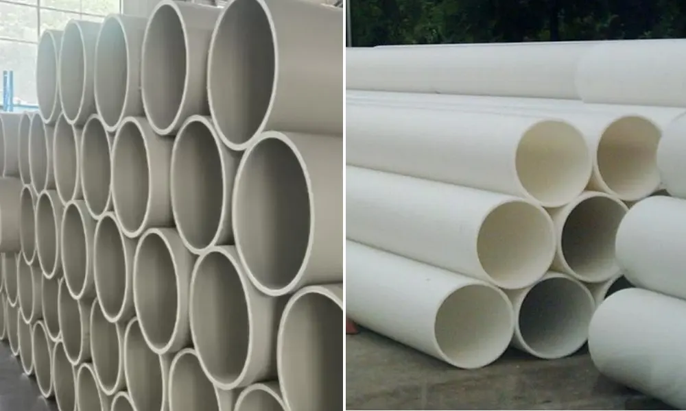 Địa chỉ mua ống nhựa PP D315