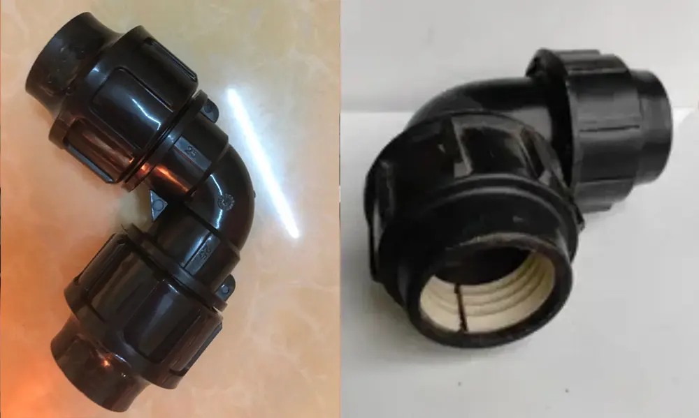 Giá cút HDPE 32 phụ thuộc vào yếu tố nào