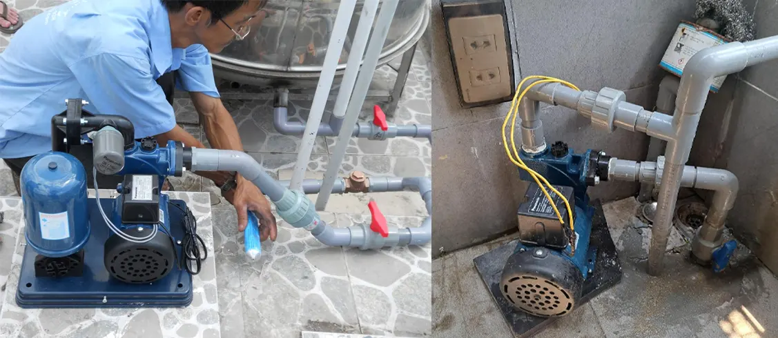 Giải đáp thắc mắc